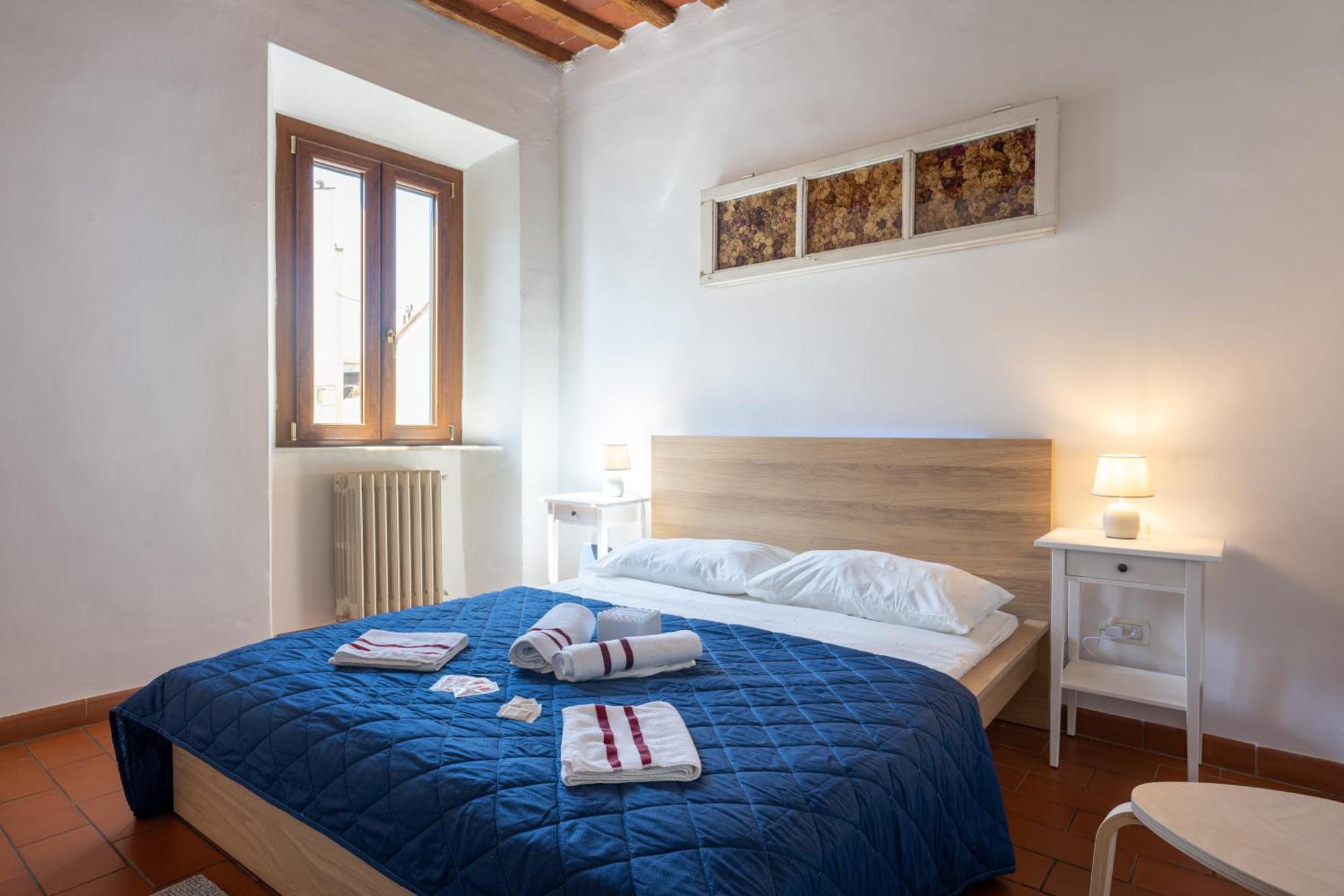 Tipica Cozy House + Parking! Apartment Florence Exterior photo